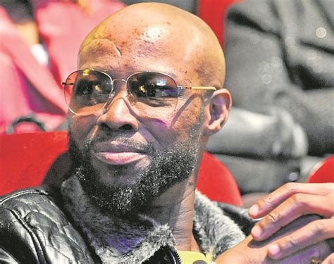 at what age did mandoza die